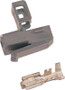 1-pin B+ Fem Conn W/mating Fem Trmnl 5-pk Hd 72260-04