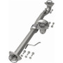 BRE Exhaust 04-06 MDX 3.5L Front Pipe Kit