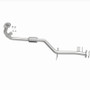 BRE Exhaust 99-05 Cavalier Sunfire 2.2L 2.4L Front Pipe Kit