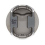 Wiseco Pro Tru Street Chevy Small Block 4.125in Bore 1.425in CH -5.00 CC Piston Set