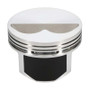 Wiseco Pro Tru Street Chevy Small Block 4.125in Bore 1.425in CH -5.00 CC Piston Set