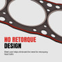 Fel-Pro Ford Ranger 260-1997 Engine Gasket Set