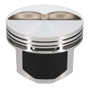 Wiseco Pro Tru Street Chevy Small Block 4.060in Bore 1.560in CH -5.00 CC Piston Set