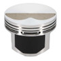 Wiseco Pro Tru Street Chevy Small Block 4.060in Bore 1.560in CH -5.00 CC Piston Set