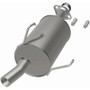 BRE Exhaust 97-01 CR-V 2.0L Muffler Kit