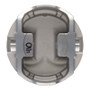 Wiseco Pro Tru Street Chevy Small Block 4.060in Bore 1.125in CH -20.00 CC Piston Set