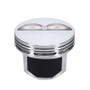 Wiseco Pro Tru Street Chevy Small Block 4.040in Bore 1.260in CH -5.00 CC Piston Set