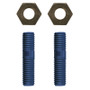 Fel-Pro Toyota Camry Exhaust Flange Stud & Nut
