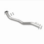 BRE Exhaust 09-15 Toyota Venza 2.7L Front Pipe Kit