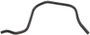 Gates 10-17 Chevrolet Equinox 4-Cyl. 2.4L Reservoir To Pipe Molded Heater Hose
