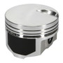 Wiseco Pro Tru Street Chevy Big Block 4.250in Bore 1.645in CH -3.00 CC Piston Set