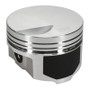 Wiseco Pro Tru Street Chevy Big Block 4.250in Bore 1.645in CH -3.00 CC Piston Set