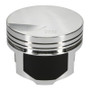 Wiseco Pro Tru Street Chevy Big Block 4.250in Bore 1.645in CH -3.00 CC Piston Set