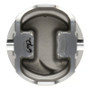 Wiseco Pro Tru Street Chevy Big Block 4.250in Bore 1.645in CH -3.00 CC Piston Set