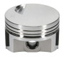 Wiseco Pro Tru Street Chevy Big Block 4.250in Bore 1.645in CH -3.00 CC Piston Set