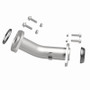 BRE Exhaust 98-00 RAV4 2.0L Front Pipe Kit