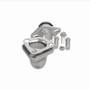BRE Exhaust 99-03 Protege 1.6L 1.8L 2.0L Front Pipe Kit