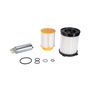 Fleece Performance 16-19 Nissan Titan XD Cummins 5.0L Fuel Pump Rebuild Kit