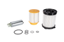 Fleece Performance 16-19 Nissan Titan XD Cummins 5.0L Fuel Pump Rebuild Kit
