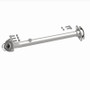 BRE Exhaust 96-00 Pathfinder QX4 3.3L Front Pipe Kit