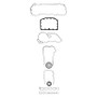 Fel-Pro Ford F-250 Super Duty CS 26661-1 Engine Conversion Gasket Set
