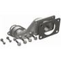 BRE Exhaust 00-05 Bonneville LeSabre Park Avenue 3.8L Front Pipe Kit