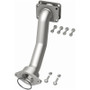 BRE Exhaust 00-05 Bonneville LeSabre Park Avenue 3.8L Front Pipe Kit