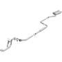 BRExhaust 01-06 Sebring Stratus 2.7L Exhaust Kit