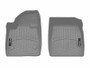 WeatherTech 24-25 Chevrolet Equinox EV Rear FloorLiner - Grey