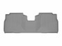 WeatherTech 24-25 Chevrolet Equinox EV Rear FloorLiner - Grey