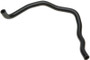 Gates 10-17 Toyota Prius 4-Cyl. 1.8L Electric Assist Inverter Cooling Hose-1 Molded Heater Hose