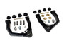 Tuff Country 2022+ Toyota Tundra / 2023+ Sequoia 3in Lift w/ Boxed Uni-Ball Control Arms & Shocks