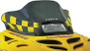 Cobra W/s Low Black/yel 12.75" S-d S-2000