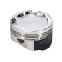 Manley Toyota 5.7L 3UR-FE -30cc 94.5mm Bore 1.328in CH Platinum Series Dish Piston - Set of 8