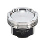 Manley Toyota 5.7L 3UR-FE -30cc 94.5mm Bore 1.328in CH Platinum Series Dish Piston - Set of 8
