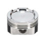 Manley Toyota 5.7L 3UR-FE -30cc 94.5mm Bore 1.328in CH Platinum Series Dish Piston - Set of 8