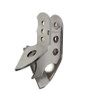 Artec Industries 1979-1989 Ram 2500 Adjustable Panhard Mount For D60 Truss Dodge