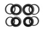 GiroDisc 09-15 Cadillac ATS-V Rear Caliper Rebuild Kit