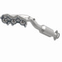 MagnaFlow 07-15 Lexus IS350 2.5L Direct Fit Catalytic Converter