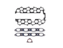 Fel-Pro 00-05 Toyota Tundra/98-05 Land Cruiser/03-05 4Runner Engine Intake Manifold Gasket Set