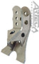 Artec Industries 1985-1987 Ford F-350Adjustable Panhard Mount For D60 Truss Ford