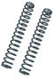 Bitubo MFORK Fork Springs Kit Linear K=0.60 + 2 Lt. Oil