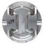 Wiseco Ford Small Block 302 4.030in Bore 1.280in CH -20.00 CC Piston Set