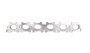 Cometic Gasket 2020+ Toyota/BMW B583.0L Gen2 .030in MLS Exhaust Gasket