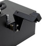 Mishimoto 2019+ Ram 6.7L Cummins Expansion Tank - Black