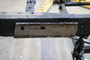 Rust Buster 05-15 Toyota Tacoma / 03-09 Toyota 4Runner Center Frame Repair Kit - Right