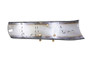 Rust Buster 05-15 Toyota Tacoma / 03-09 Toyota 4Runner Center Frame Repair Kit - Right