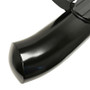 Westin 24-25 Toyota Tacoma XtraCab PRO TRAXX 4 Oval Nerf Step Bars - Black