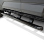 Westin 24-25 Toyota Tacoma XtraCab PRO TRAXX 4 Oval Nerf Step Bars - Black