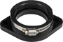 Rubber Mounting Flange